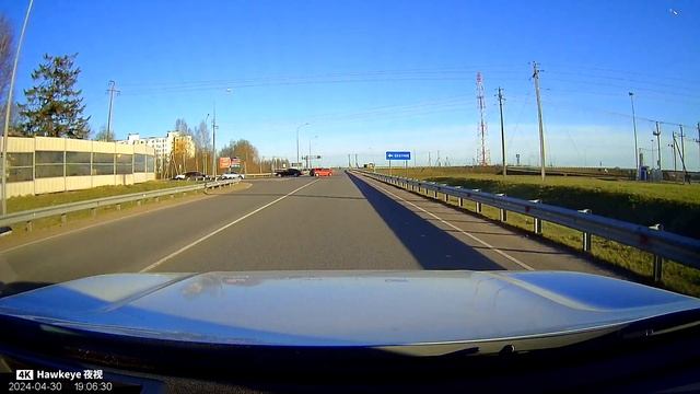 Штатный видеорегистратор 4К для Geely Atlas день смотреть онлайн