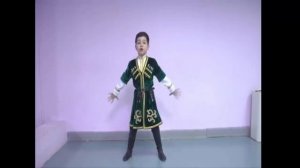 СУПЕР ЛЕЗГИНКА , ДЕТИ ТАНЦУЮТ ЛЕЗГИНКУ 4 !!!