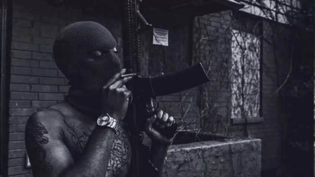 Russian Rap Mix | Русский Рэп #4 смотреть онлайн