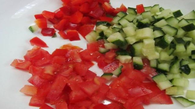 Вкусные Минутки