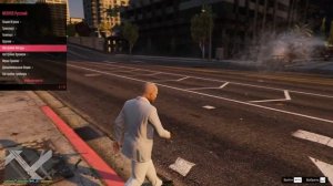 😱 GTA 5 ЛУЧШИЙ ТРЕЙНЕР ДЛЯ  ГТА 5 Menyoo PC НА РУССКОМ ОБЗОР ?