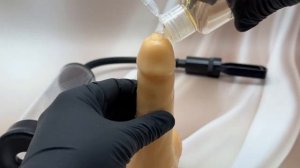 Вакуумна помпа для збільшення статевого члена та ерек