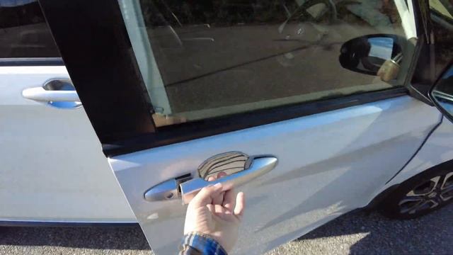 обзор Honda Freed 2020 Cross Star! Honda Sensing