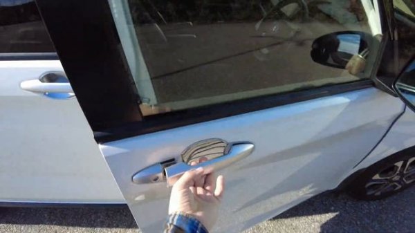 обзор Honda Freed 2020 Cross Star! honda sensing