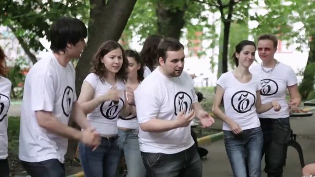 Встреча выпускников Школы Алексея Бокова смотреть онлайн