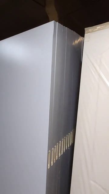 Двери белый пластик cpl с алюминиевой кромкой с врезкой смотреть онлайн