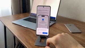 Изменить местоположение iPhone без компьютера! Смена гео