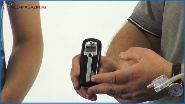 Персональный алкометр Динго А 025 смотреть онлайн