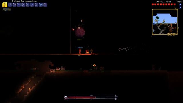 ВЫЖИВАНИЕ В маленьком МИРЕ #1 [Фоновая озвучка]