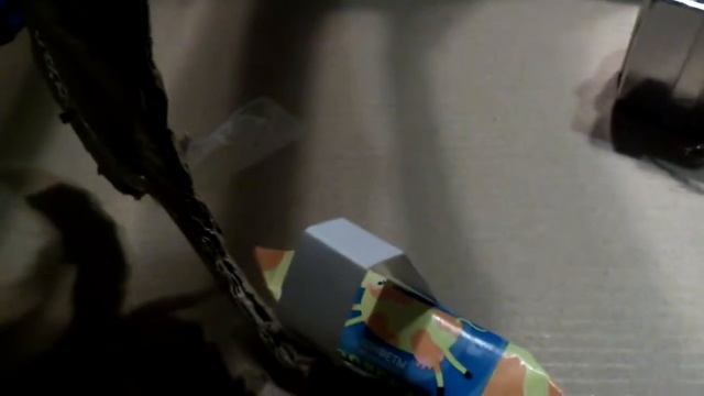 Игровой автомат из картона! смотреть онлайн