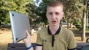Обзор Macbook Air 2017 в 2024 году