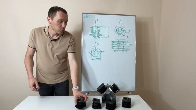 Цилиндр компресора смотреть онлайн