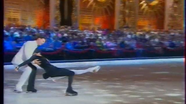 Кубок профессионалов Домнина-Хвалько.mpg смотреть онлайн