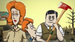 НЕ ДОВЕРЯЙТЕ РЫЖИМ!