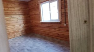 Дом в Грановщине