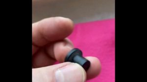 ПУ-4 пусковое устройство, обзор стрельба. Часть 1.