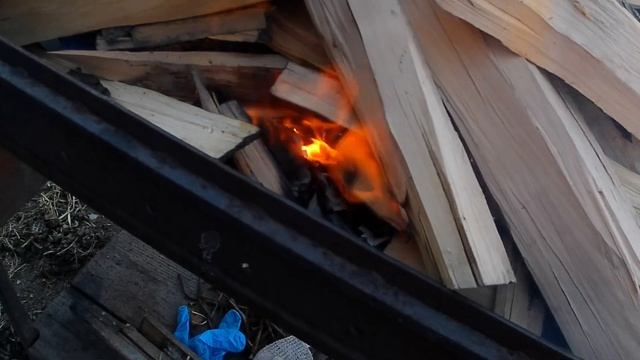 Шашлык из свинины на кефире. смотреть онлайн