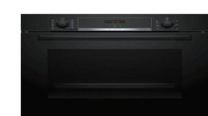 Лучшие духовые шкафы Bosch 2025