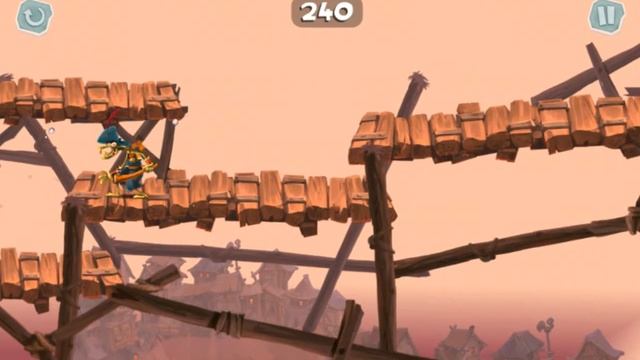 Прохожу rayman adventures на андроид смотреть онлайн