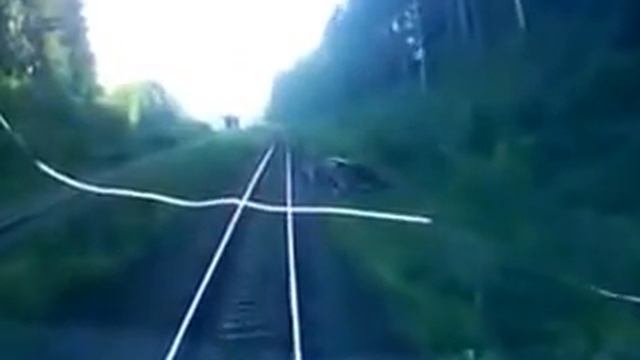 Машинистов улыбнуло когда увидели парковку смотреть онлайн