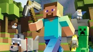 Играю в Майнкрафт 1.21 смотреть онлайн