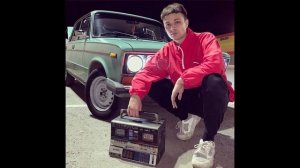 Мэвл  - Трек в магнитоле