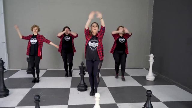 DANCEDIVISION Солнце Монако клип | Видеосъёмка в Нижнем Новг?