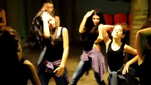 DANCE CLUB KIT JUZZ FUNK By WHAT?это