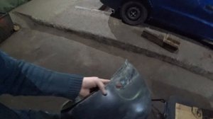 ЛАНОС на СТАТУСЕ/Поставил диски от ВАЗ на Шевроле Лано