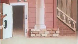 Лиса строитель (1950)