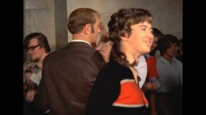 Это энергичный танец! Фрагмент из фильма "Афоня" 1975 г.