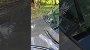 БМВ Х3 Ф25. Сервисный режим. Замена дворников.