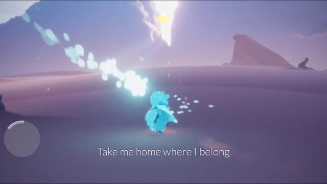 Sky Дети света и песня running away смотреть онлайн