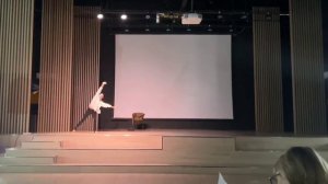 Танец "Там нет меня" Севара Назархан | Василиса