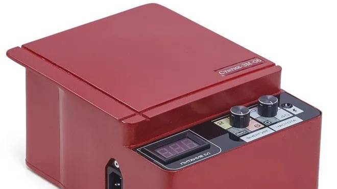 Обзор на электропастух СТАТИК-3М 6 Дж смотреть онлайн