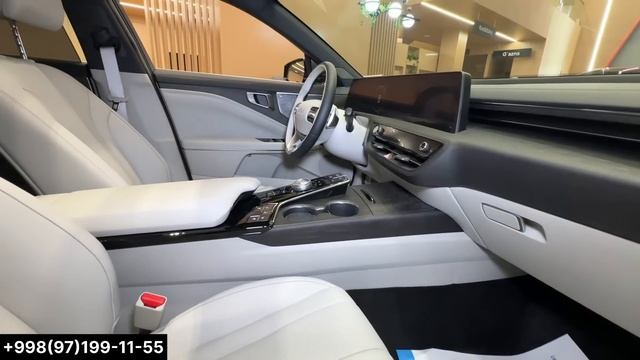 KIA АВТОСАЛОН НАРХЛАРИ 2025 // KIA AVTOSALON NARXLARI 2025 | Shaxriyor Vlogs смотреть онлайн