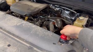 Туристический тюнинг JAC T9