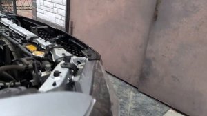 Посторонний звук (шелест) со стороны цепи ГРМ двигател