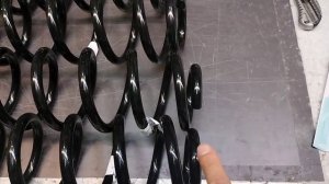 В чем отличие пружин Фобос 10089 от пружин 10111?