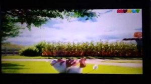 День набекрень суббота на канале мульт