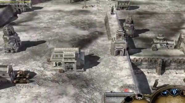 Dad is a strategist. #3 The History of Ages 1.3.7.1. Мы строим ресурсные деревья