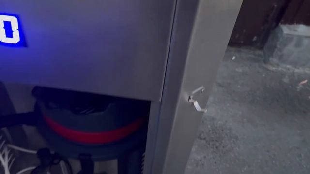 Пылесос для автомойки самообслуживания смотреть онлайн