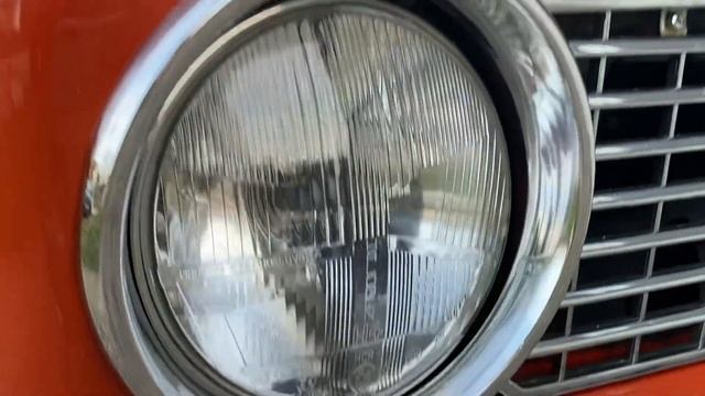 Обзор ваз 21013 1985г.в в цвете коррида. #automobile #обзор #classic #?