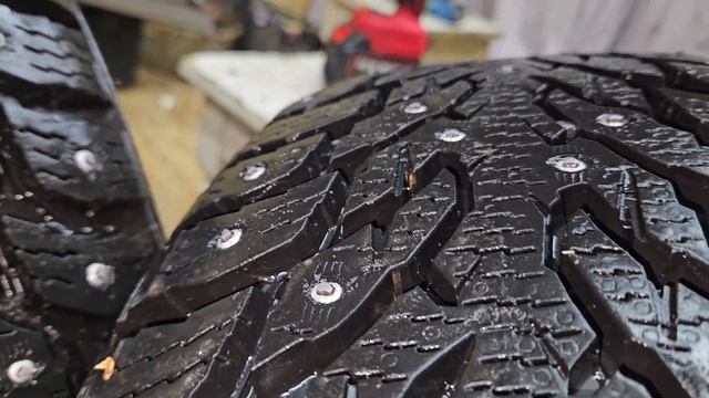 IKON Autograph ice 9 отзыв смотреть онлайн