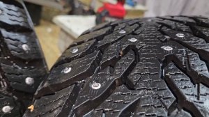 IKON Autograph ice 9 отзыв