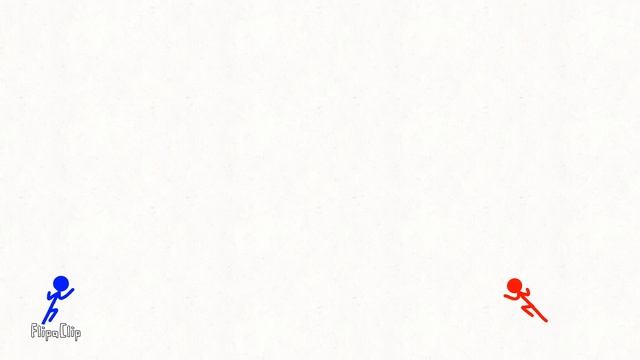 Битва стикменов анимация смотреть онлайн