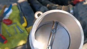 Очистка дроссельной заслонки Chery tiggo 4 Cosmo с последующе?