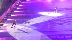 Петр Гуменник в шоу #тутберидзе #санктпетербург #петрг