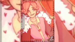 || реакция жителей Зонтопии на Зонтика || 1/1