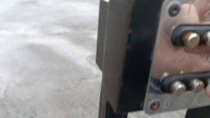 Как открыть кодовый замок МЭТТЕМ